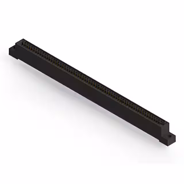 895-063-525-104 EDAC Inc.  Edgeboard Connectors